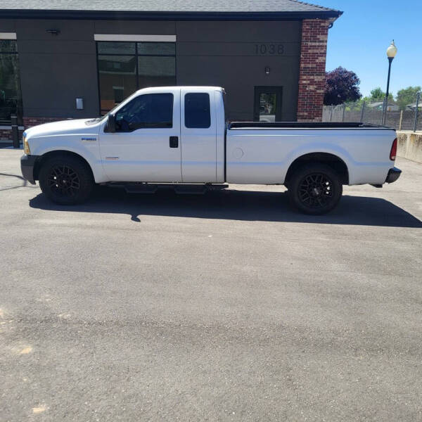 ford f-350 super duty 2007 1FTSX30P37EB14784 image ford f-350 super duty 2007 1FTSX30P37EB14784 image